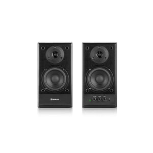 PC Speakers Real-El S-305 Black 40 W