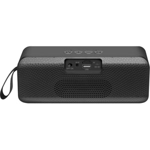 Portable Bluetooth Speakers Defender Q1 Black 10 W