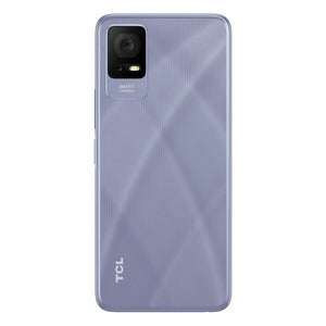 Smartphone TCL 405 PURPLE 6,6" Purple ARM Cortex-A53 Helio G25 2 GB RAM 32 GB