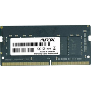 RAM Memory Afox AFSD416PH1P DDR4 16 GB