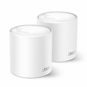 Access point TP-Link Deco X50 (2-pack)