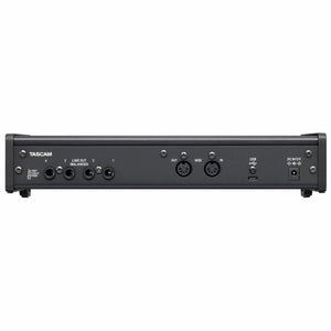 Audio interface Tascam US-4X4HR