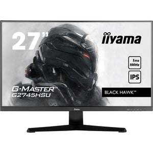 Gaming Monitor Iiyama G2745HSU-B1 27" Full HD