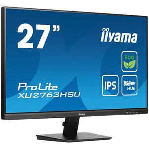 Monitor Iiyama XU2763HSU-B1 Full HD 27" 100 Hz