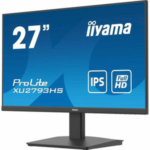 Gaming Monitor Iiyama XU2793HS-B6 27" Full HD 100 Hz