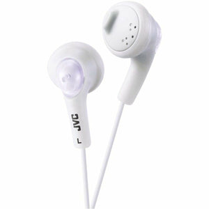 Headphones JVC HA-F160-W-E White