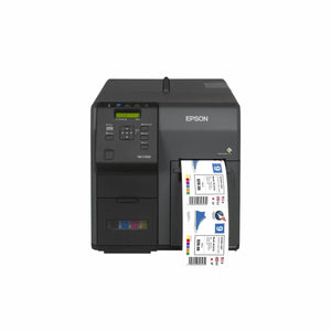 Label Printer Epson ColorWorks C7500G