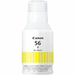 Original Ink Cartridge Canon 4432C001 Yellow