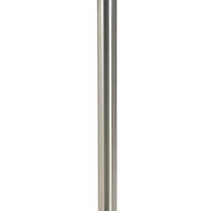 Bar Cavus Stainless steel 100 cm