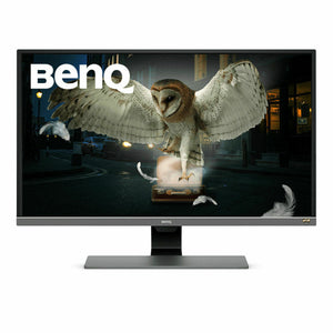 Monitor BenQ 31,5" 4K Ultra HD 60 Hz (Refurbished A)