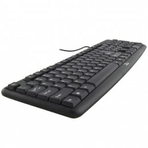 Keyboard Titanum TK102 Black