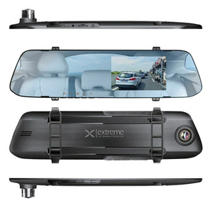 Sports Camera for the Car Extreme XDR106