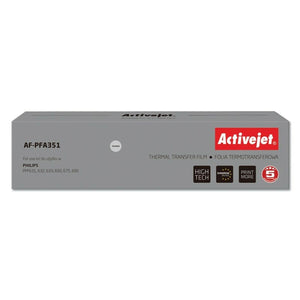 Roll of FAX paper Activejet AF-PFA351 1 Piece