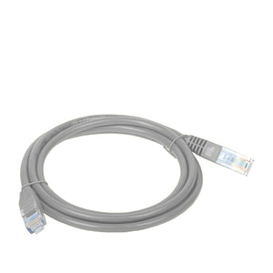 Cable de Red Rígido UTP Categoría 5e Alantec KKU5SZA20 20 m