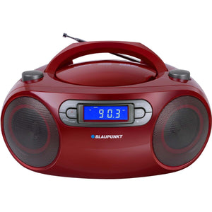 CD/MP3 Player Blaupunkt BB18RD