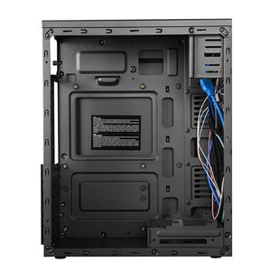 ATX Semi-tower Box Logic K3 Black