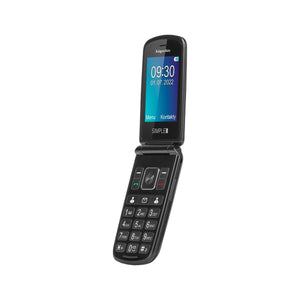 Mobile telephone for older adults Kruger & Matz KM0929.1 2.8"