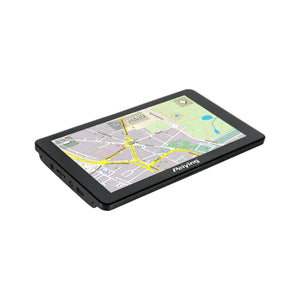 GPS navigator Peiying PY-GPS7014.1 7"