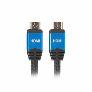 Cable HDMI Lanberg ‎CA-HDMI-20CU-0018-BL (1,8 m)
