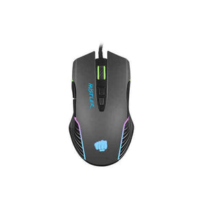 Gaming Mouse Natec NFU-1698 6400 DPI Black