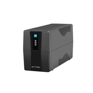 Uninterruptible Power Supply System Interactive UPS Armac H/850F/LED/V2 480 W