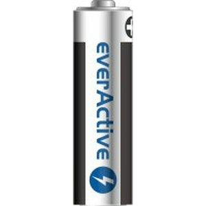 Batteries EverActive 27A 12 V (5 Units)