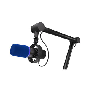 Microphone Endorfy EY1B008 Black