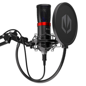 Microphone Endorfy EY1B004 Black