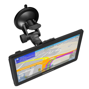 GPS navigator Modecom FreeWAY CX 7"