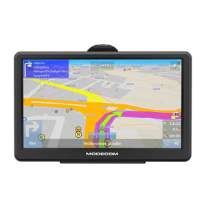 GPS navigator Modecom FreeWAY CX 7"