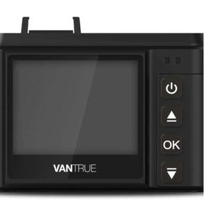Sports Camera for the Car Vantrue N1 PRO