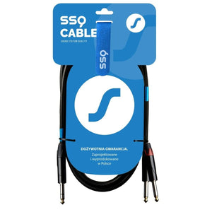 Jack Cable Sound station quality (SSQ) SS-1453 2 m