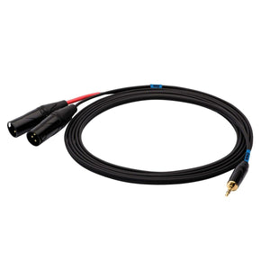 Jack Cable Sound station quality (SSQ) SS-1816 1 m