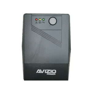 Uninterruptible Power Supply System Interactive UPS Alantec AP-BK850 480 W