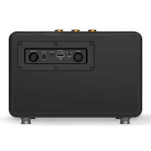 Portable Bluetooth Speakers Tracer M30 Black 30 W