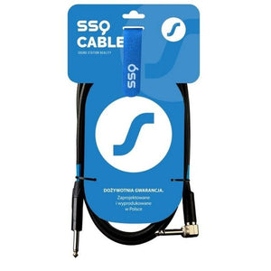 Jack Cable Sound station quality (SSQ) SS-1439 1 m