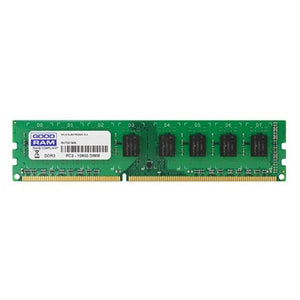RAM Memory GoodRam GR1333D364L9 DDR3