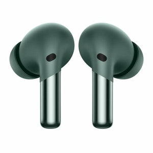 Headphones with Microphone OnePlus Buds Pro 2  Green