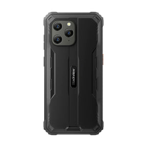 Smartphone Blackview BV5300 Pro 6,1" 64 GB 4 GB RAM Octa Core MediaTek Helio P35 Negro