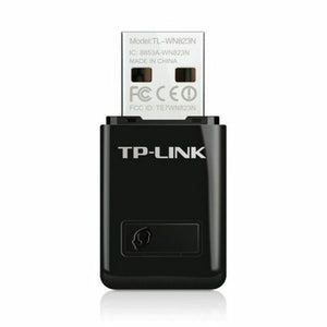 Adaptador USB TP-Link TL-WN823N WIFI