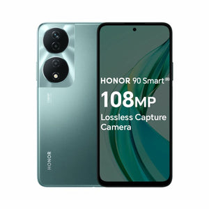 Smartphone Honor 90 Smart 6,8" 4 GB RAM 128 GB Green