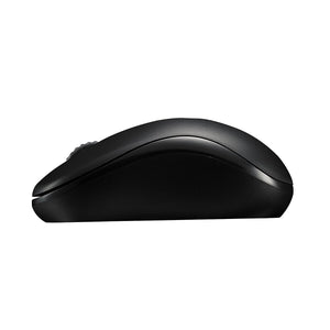 Wireless Mouse Rapoo 00180244 Black 1000 dpi