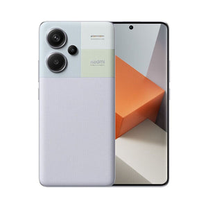 Smartphone Xiaomi MZB0FF6EU 12 GB RAM 512 GB Purple