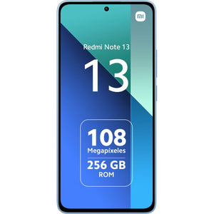 Smartphone Xiaomi MZB0FYOEU 6,67" Octa Core 8 GB RAM 256 GB Azul