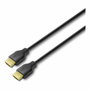 HDMI Cable Philips SWV5401P/10 Black 1,5 m