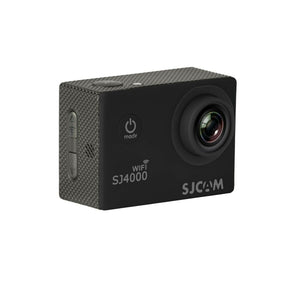 Sports Camera SJCAM SJ4000 2" Black