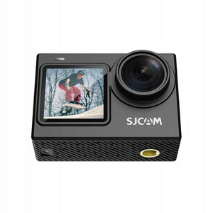 Sports Camera SJCAM SJ6 Pro 2" Black Yes