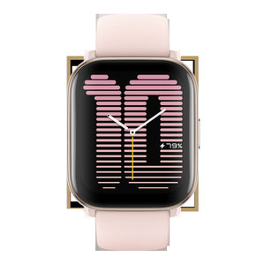 Smartwatch Amazfit W2211EU4N Pink 1,75"
