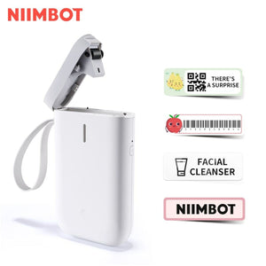 Label Printer NIIMBOT D11