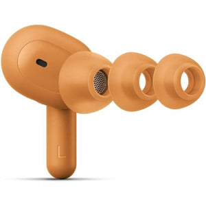 Headphones Urbanears Orange
